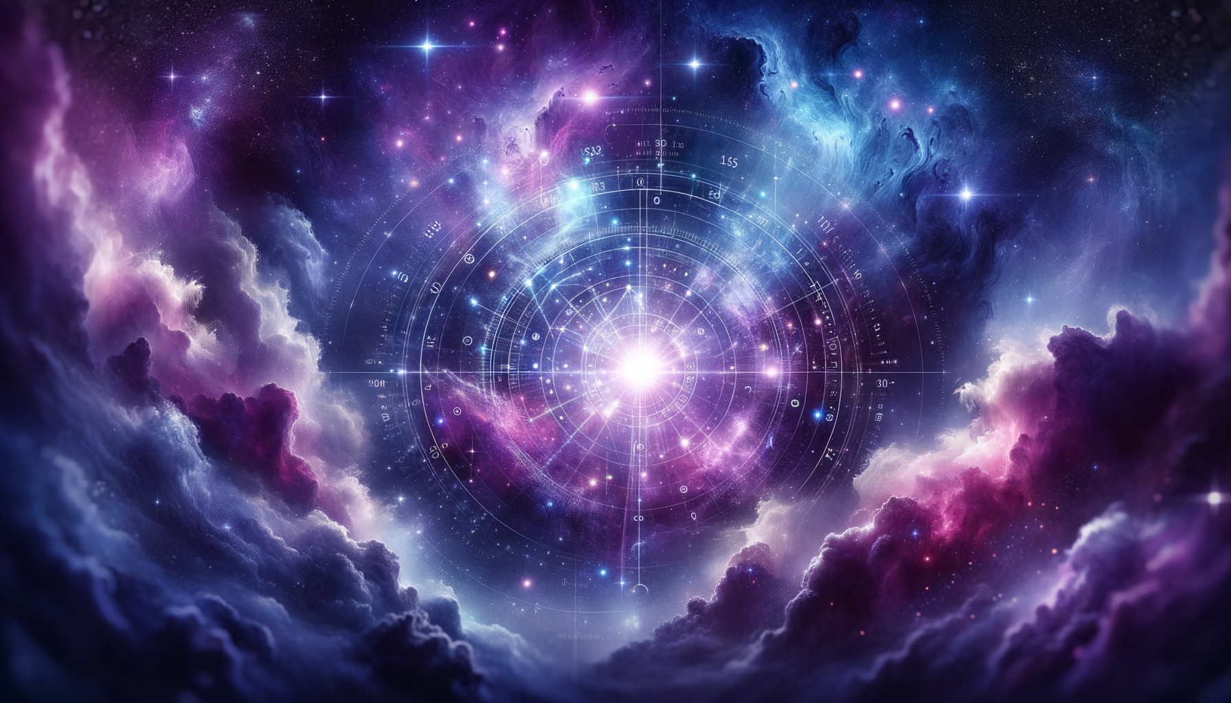 Birthday Number 13 visualization