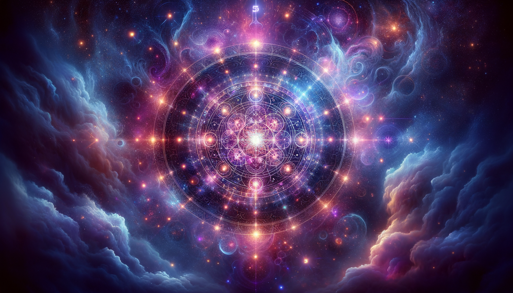 Birthday Number 2 visualization