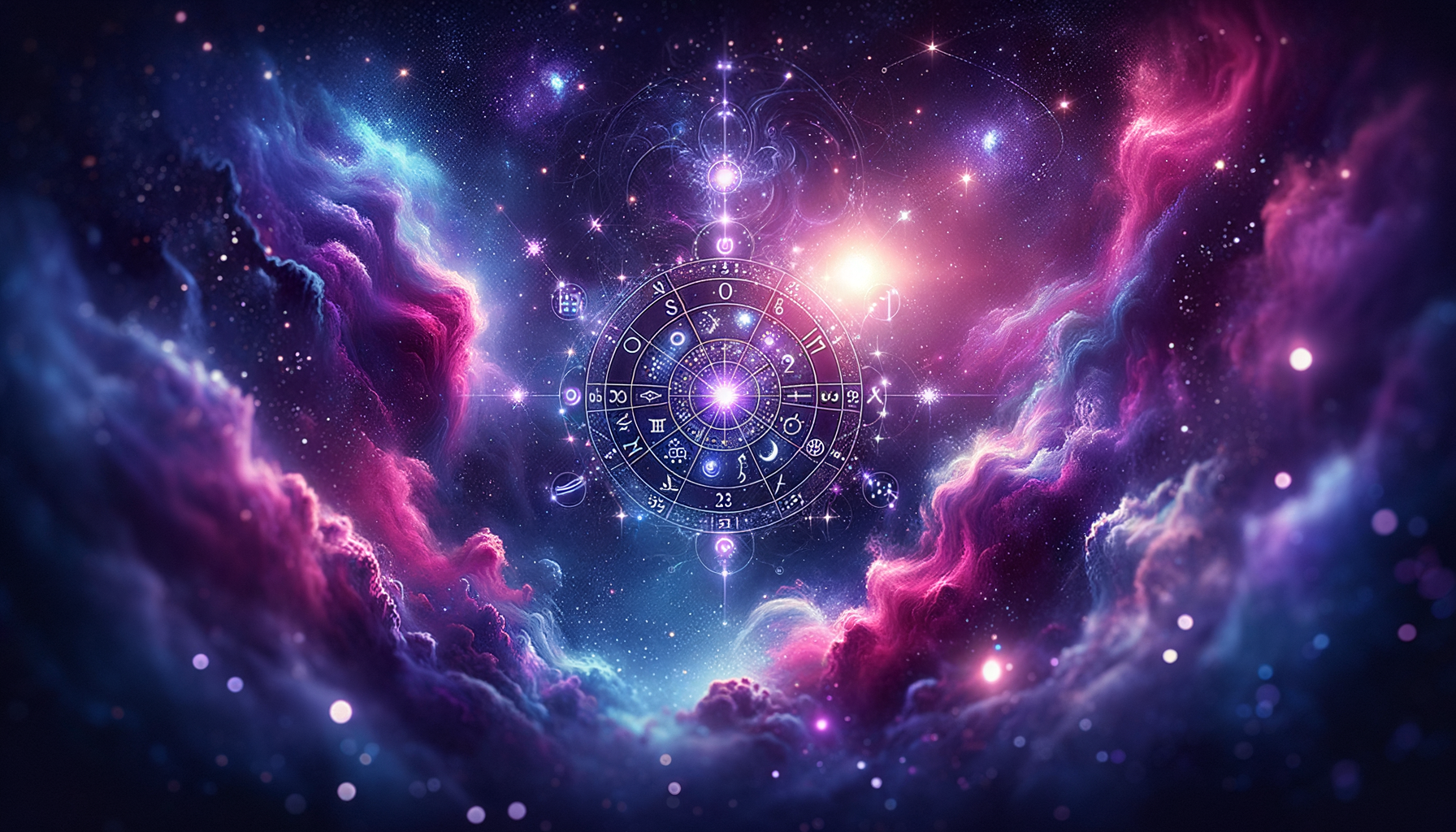 Birthday Number 21 visualization