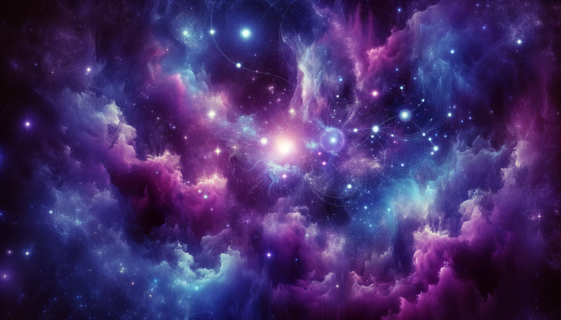 Birthday Number 23 visualization