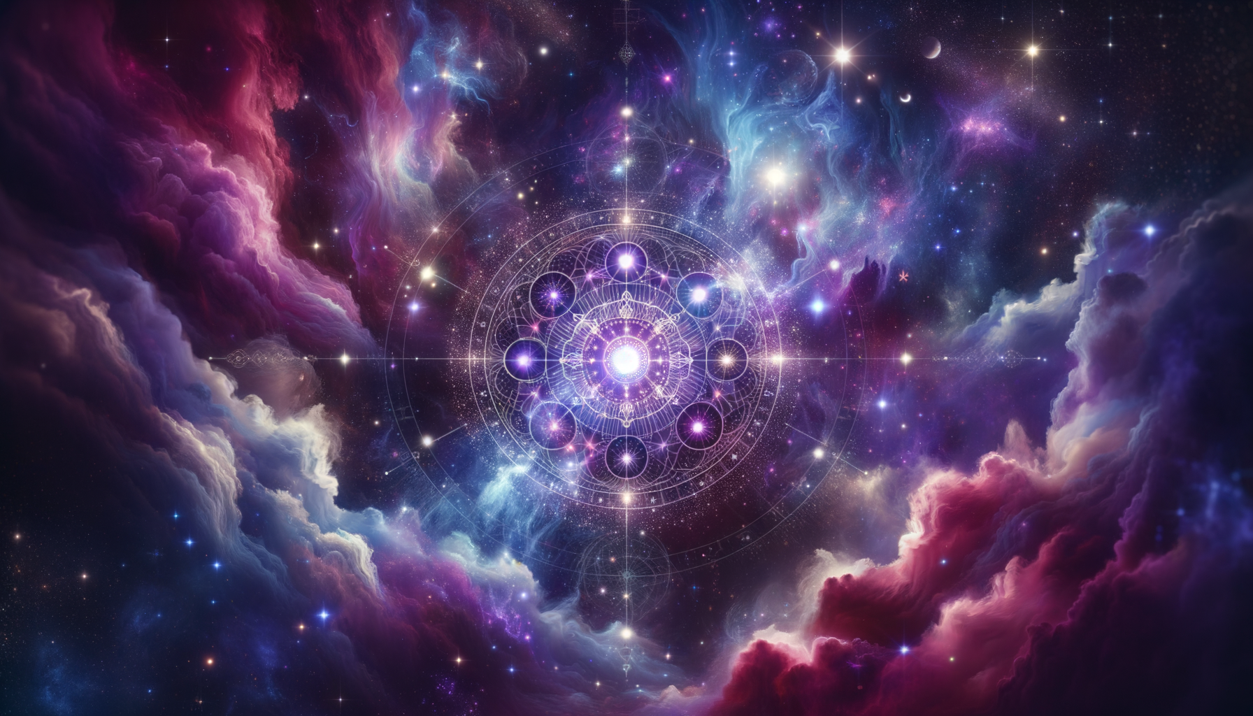 Birthday Number 30 visualization