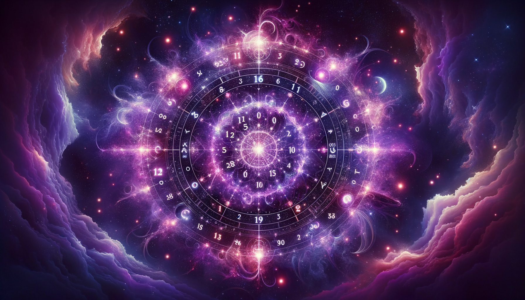 Birthday Number 5 visualization