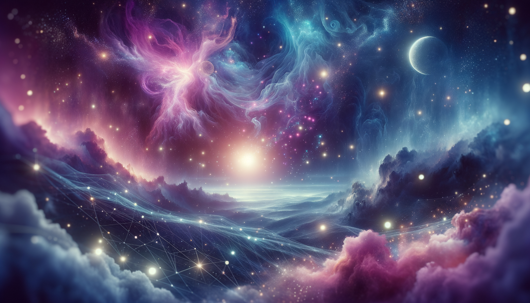 Life Path 1 2026 visualization