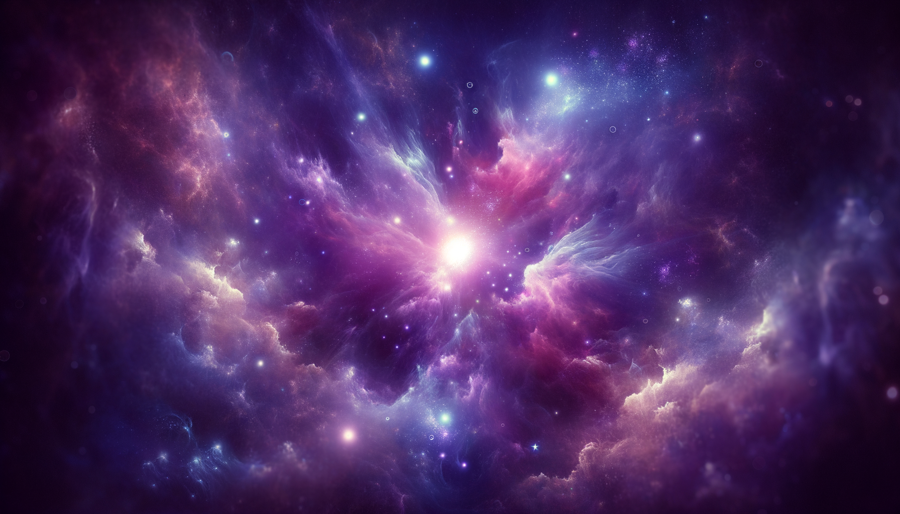 Life Path 1 Love visualization