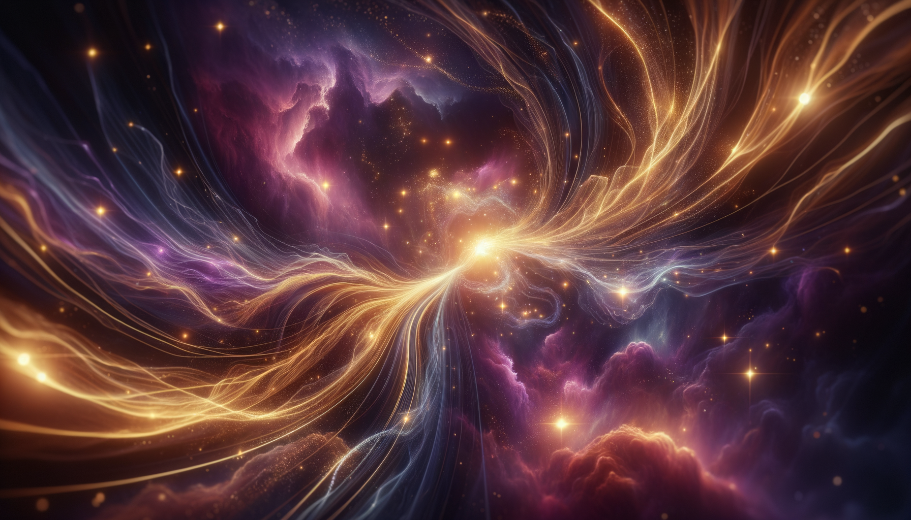 Life Path 1 Money visualization