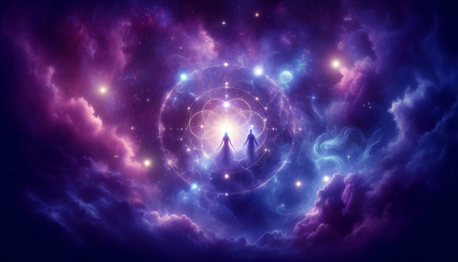 Life Path 22 Love visualization