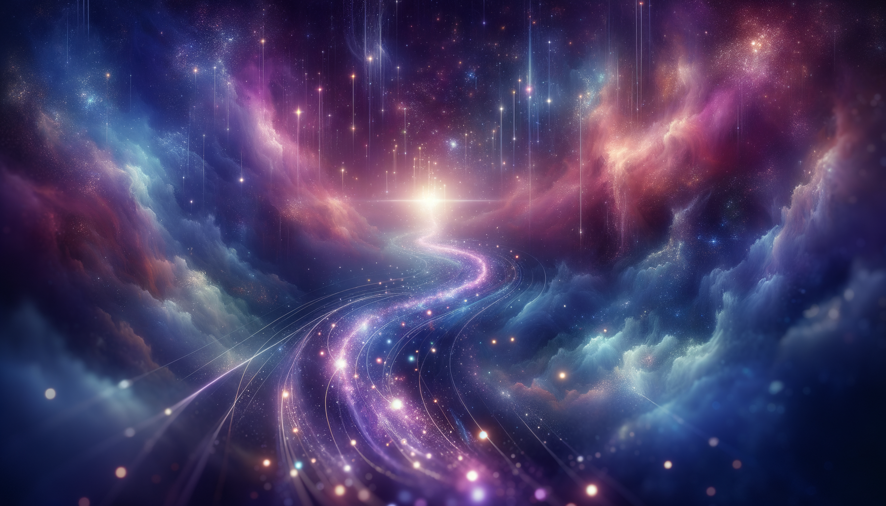 Life Path 3 2026 visualization