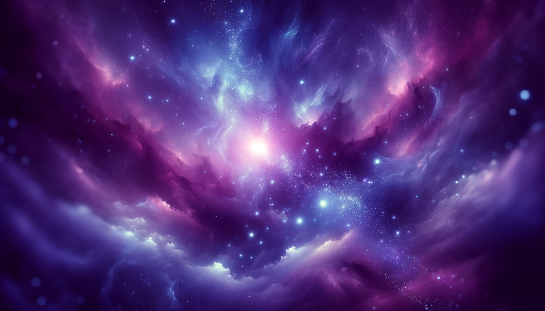 Life Path 3 Love visualization