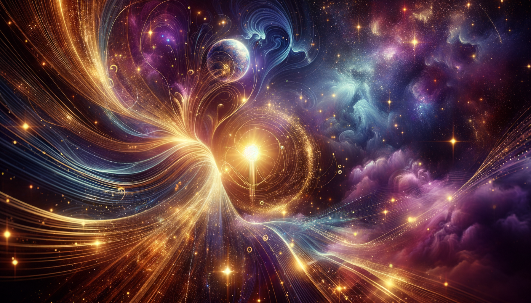 Life Path 33 Money visualization