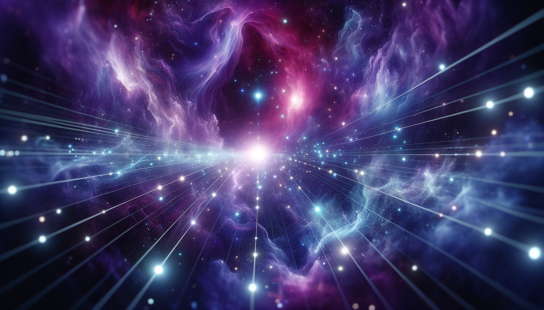 Life Path 4 2026 visualization