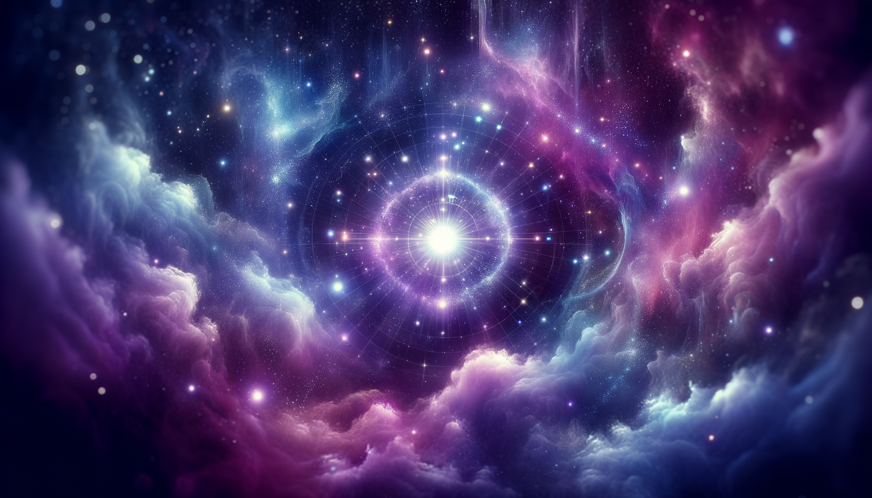 Life Path 4 Love visualization