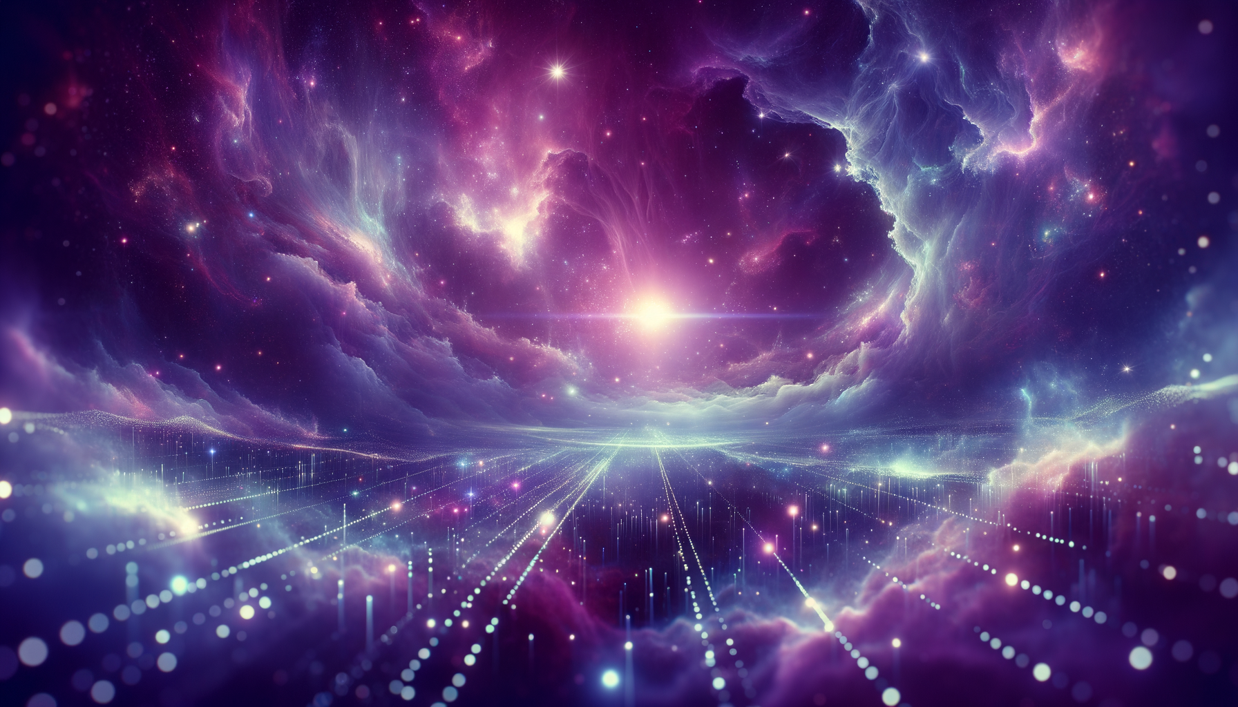 Life Path 5 2026 visualization