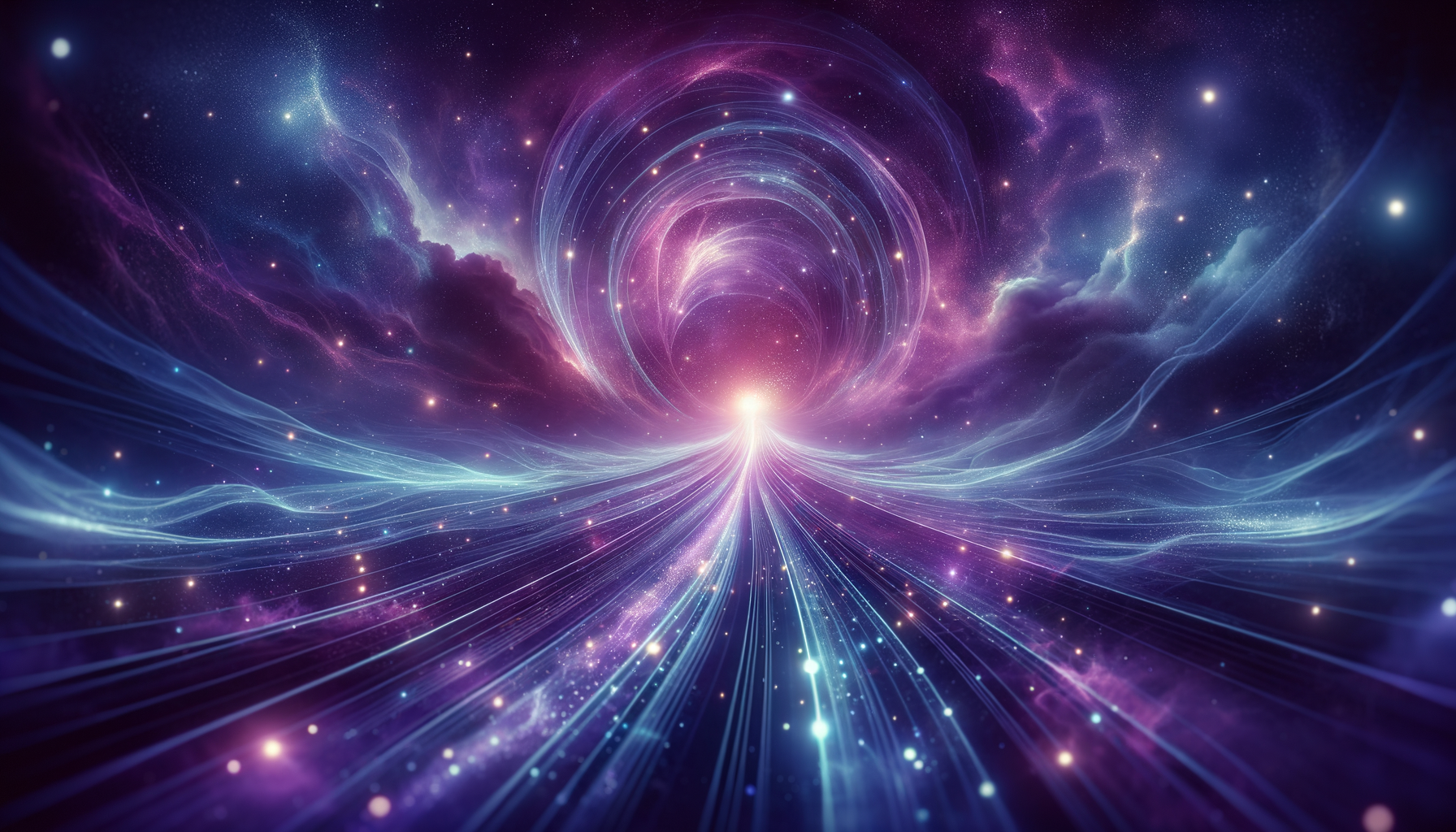 Life Path 6 2026 visualization