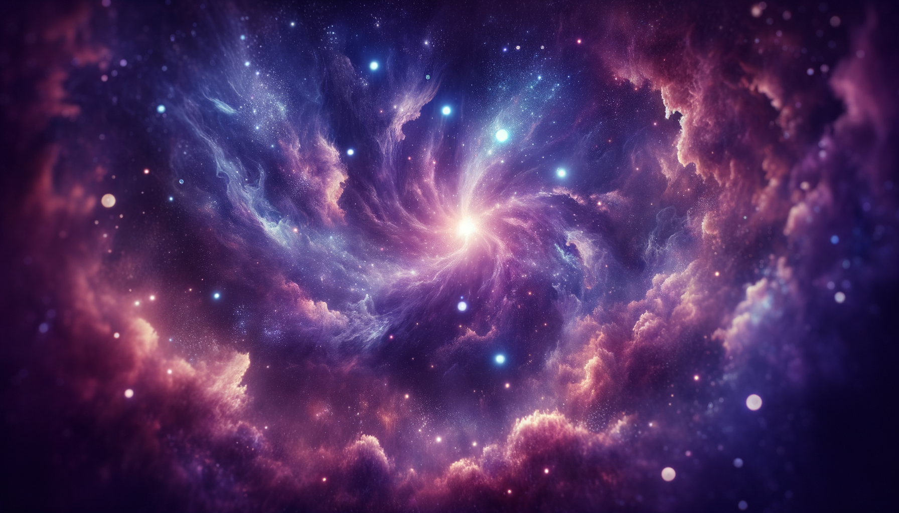 Life Path 6 visualization