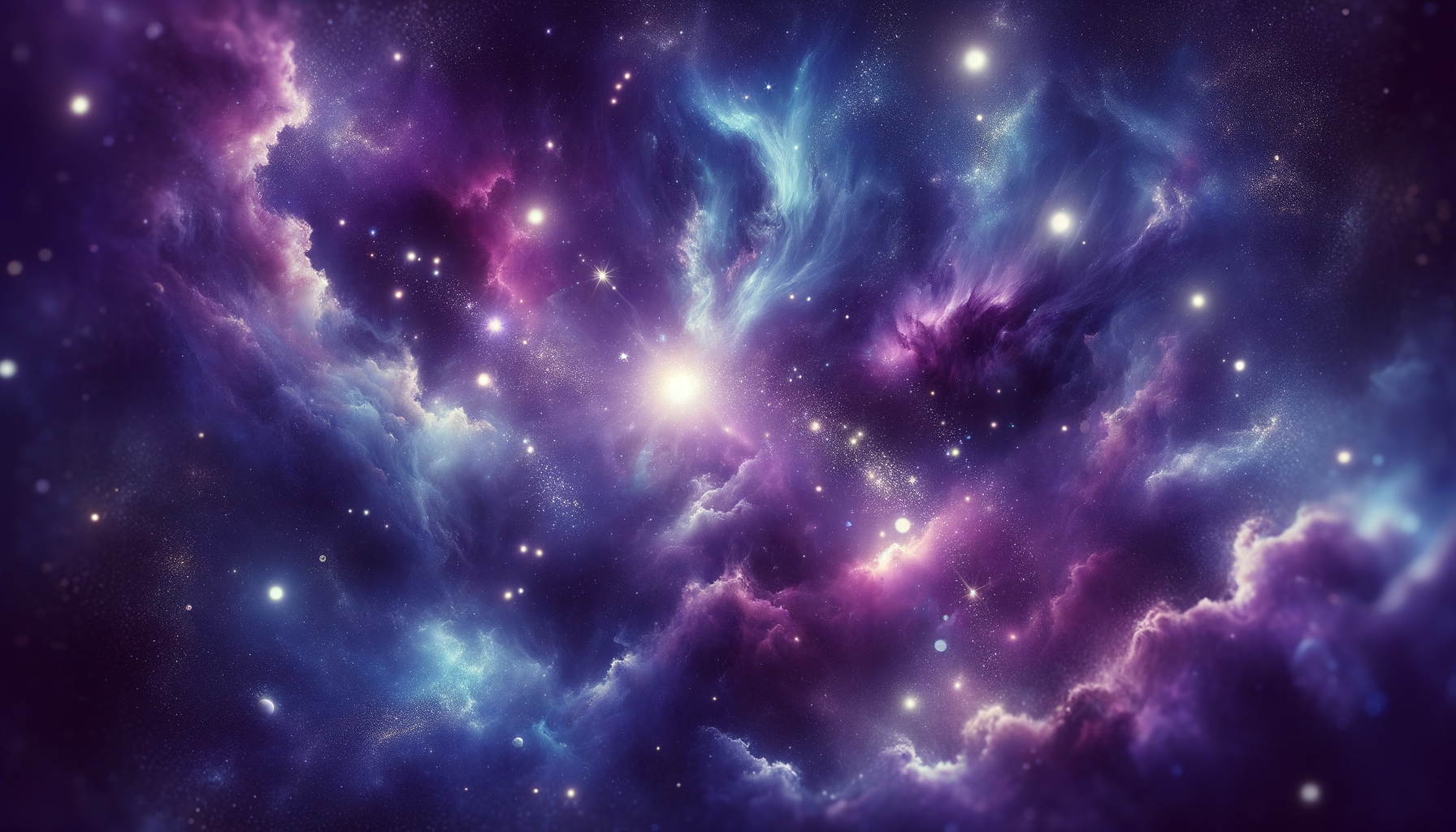 Life Path 7 Love visualization