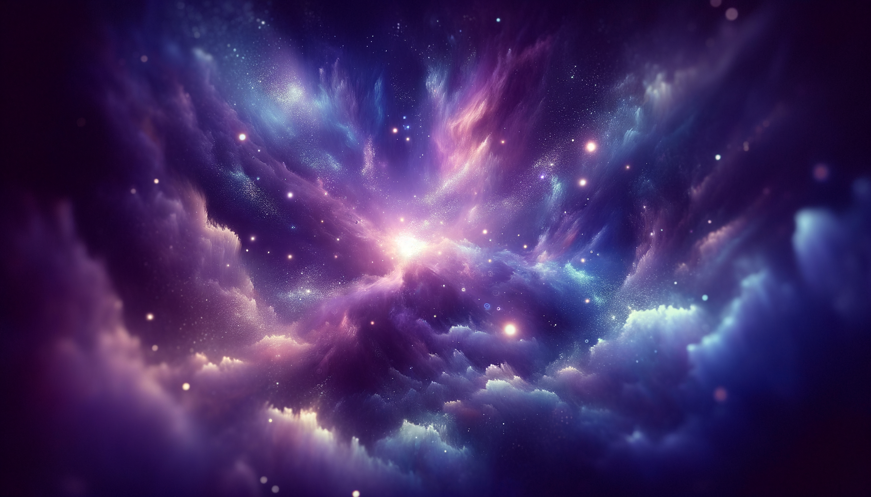 Life Path 7 visualization