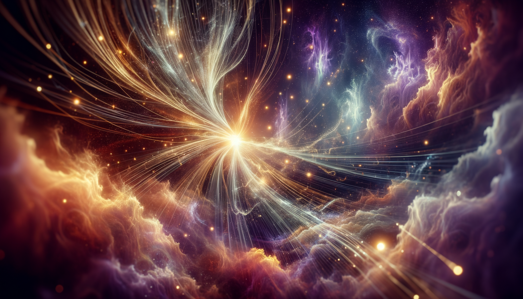 Life Path 7 Money visualization