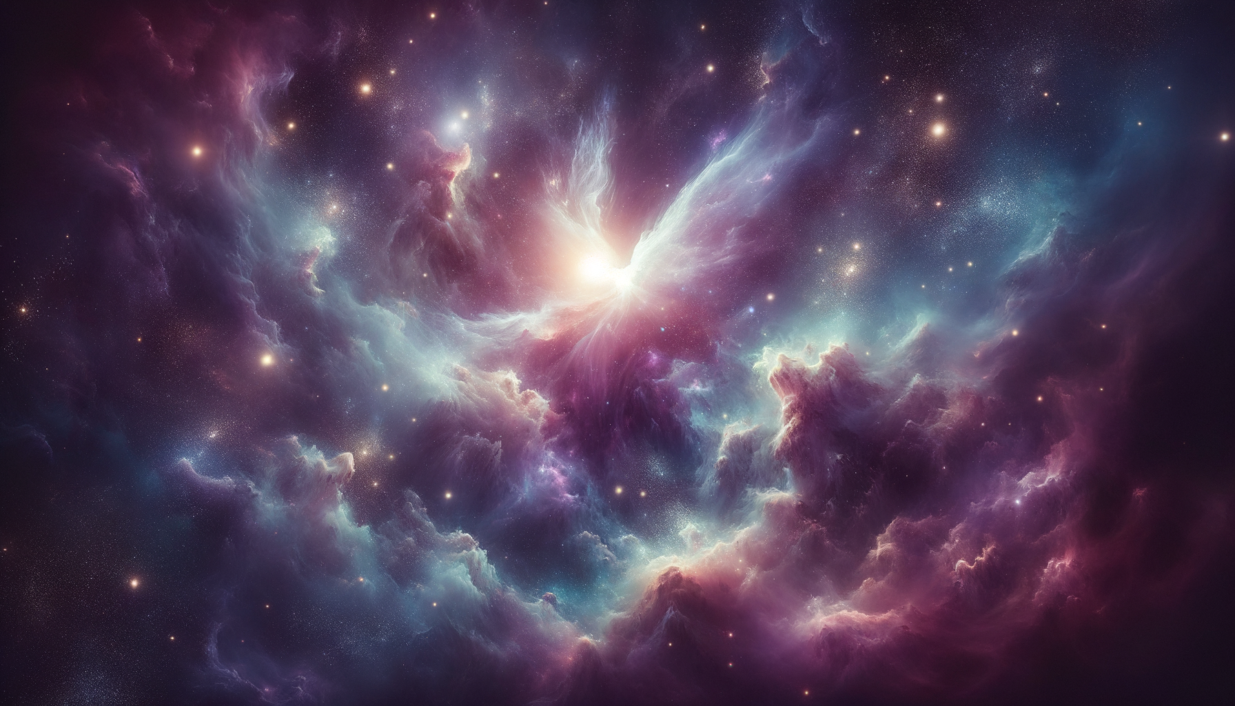 Life Path 8 Love visualization