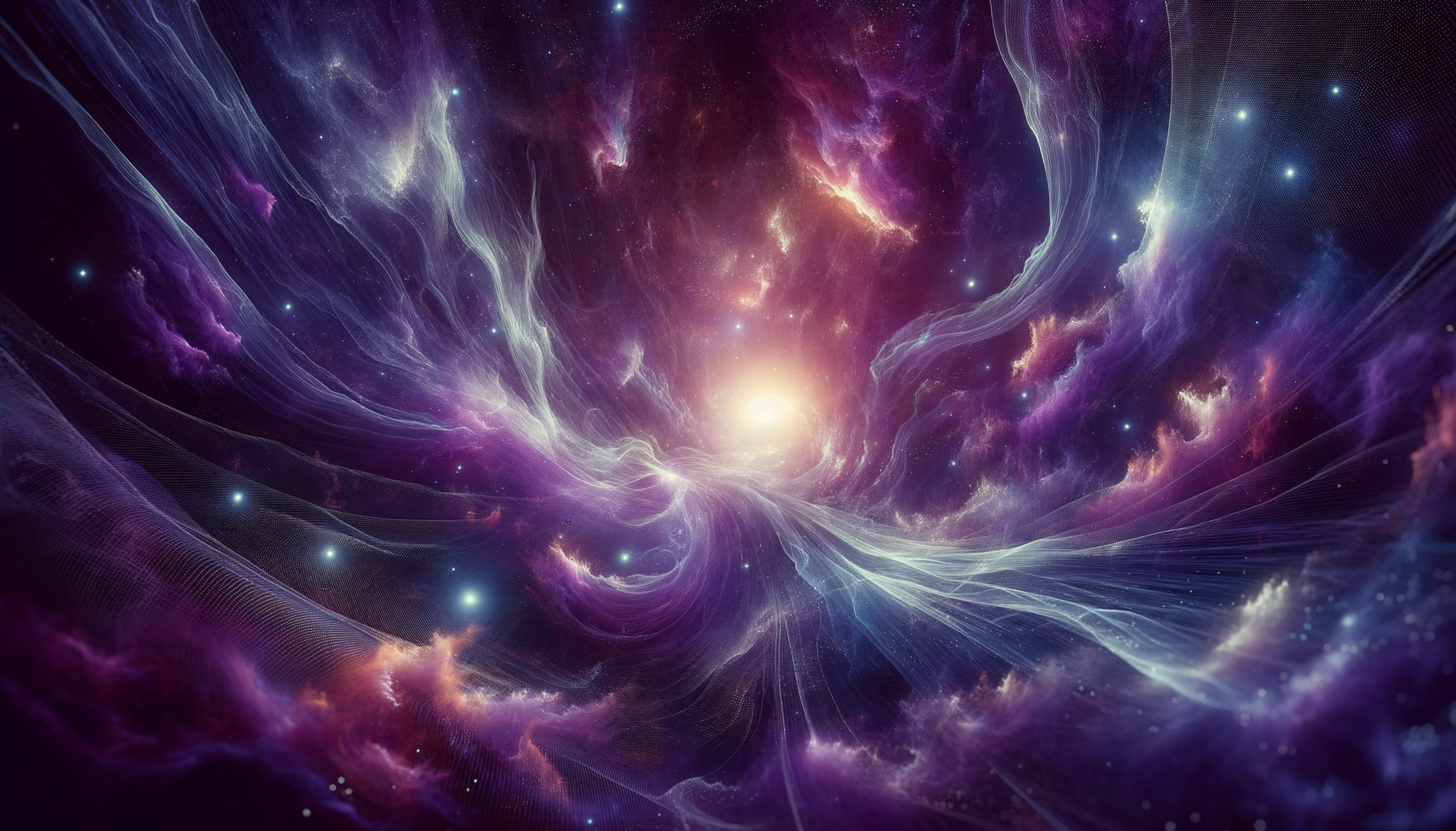 Life Path 8 visualization