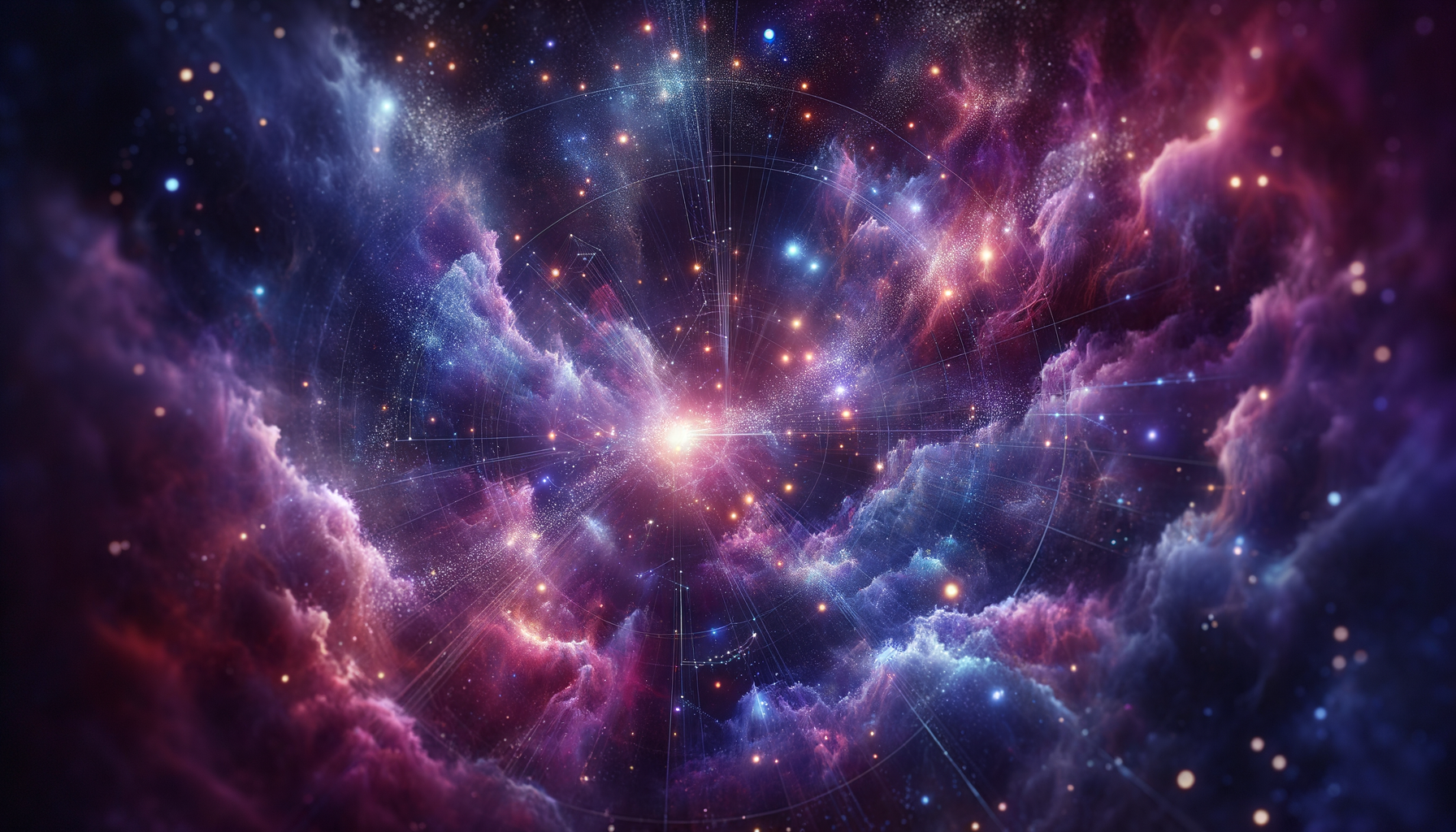 Life Path 9 2026 visualization