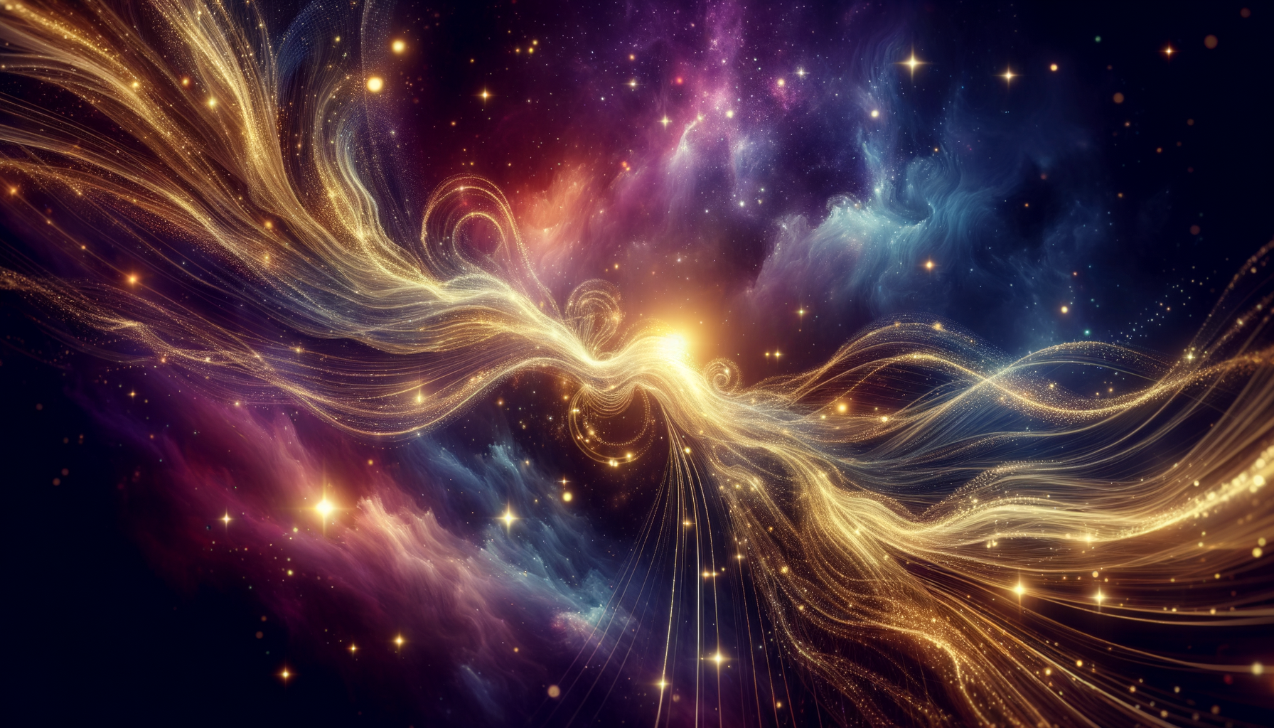 Life Path 9 Money visualization