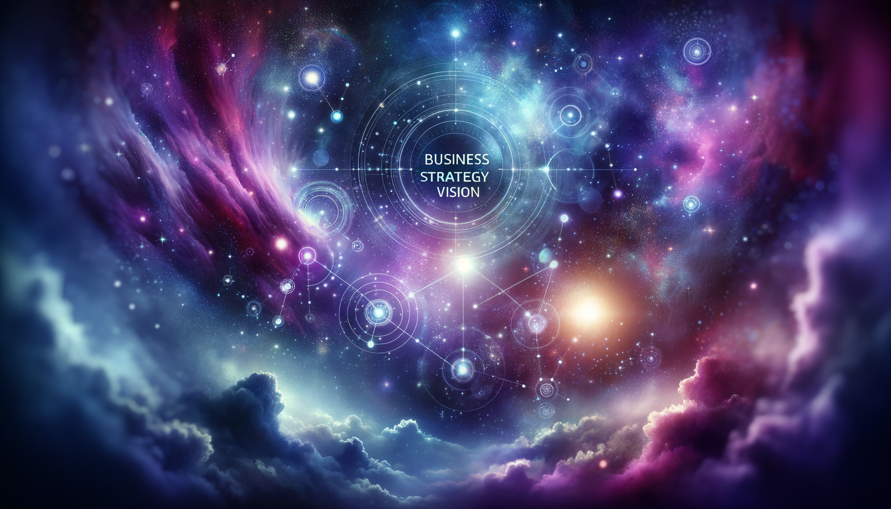 Aquarius Business visualization