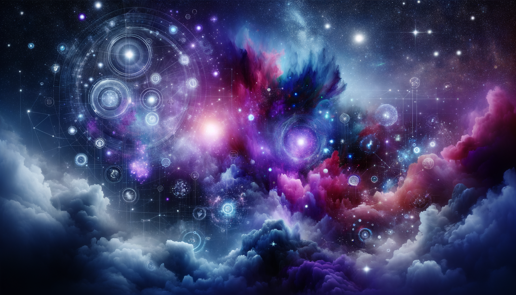 Aries Business visualization