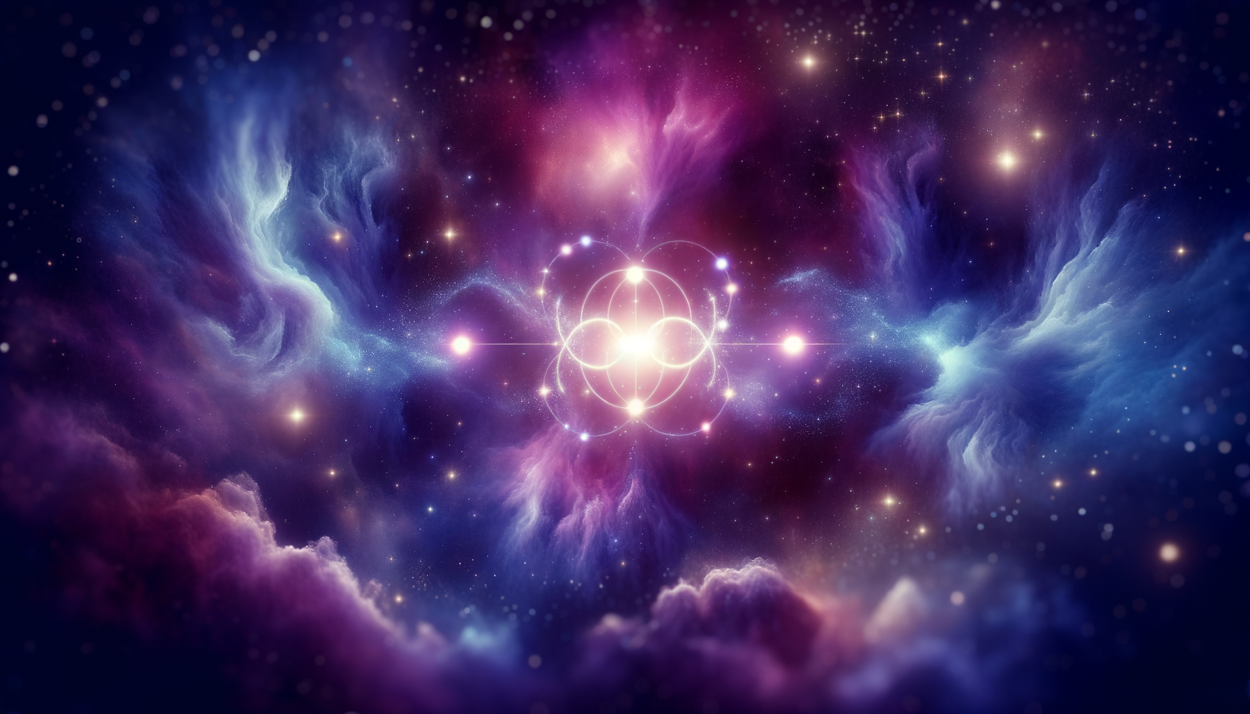 Aries Love visualization