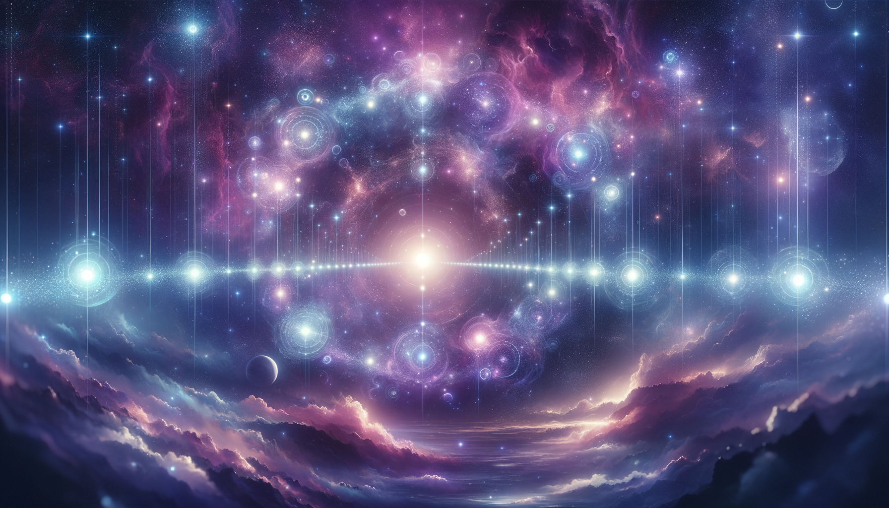 Capricorn 2026 visualization