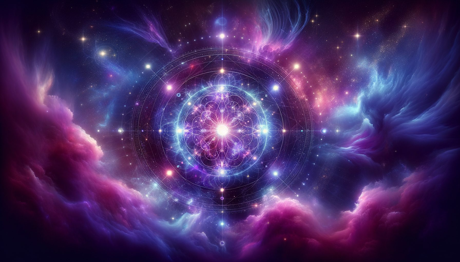 Capricorn Love visualization