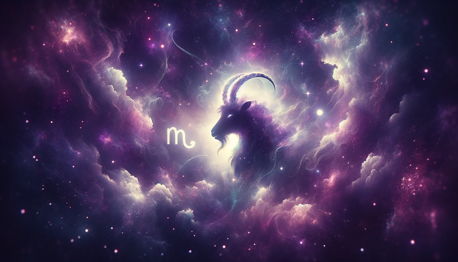 Capricorn visualization