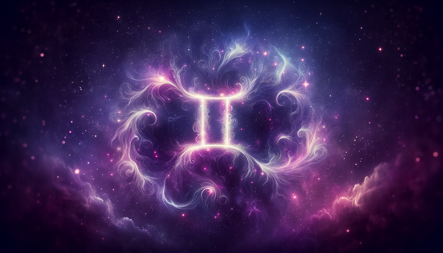 Gemini visualization