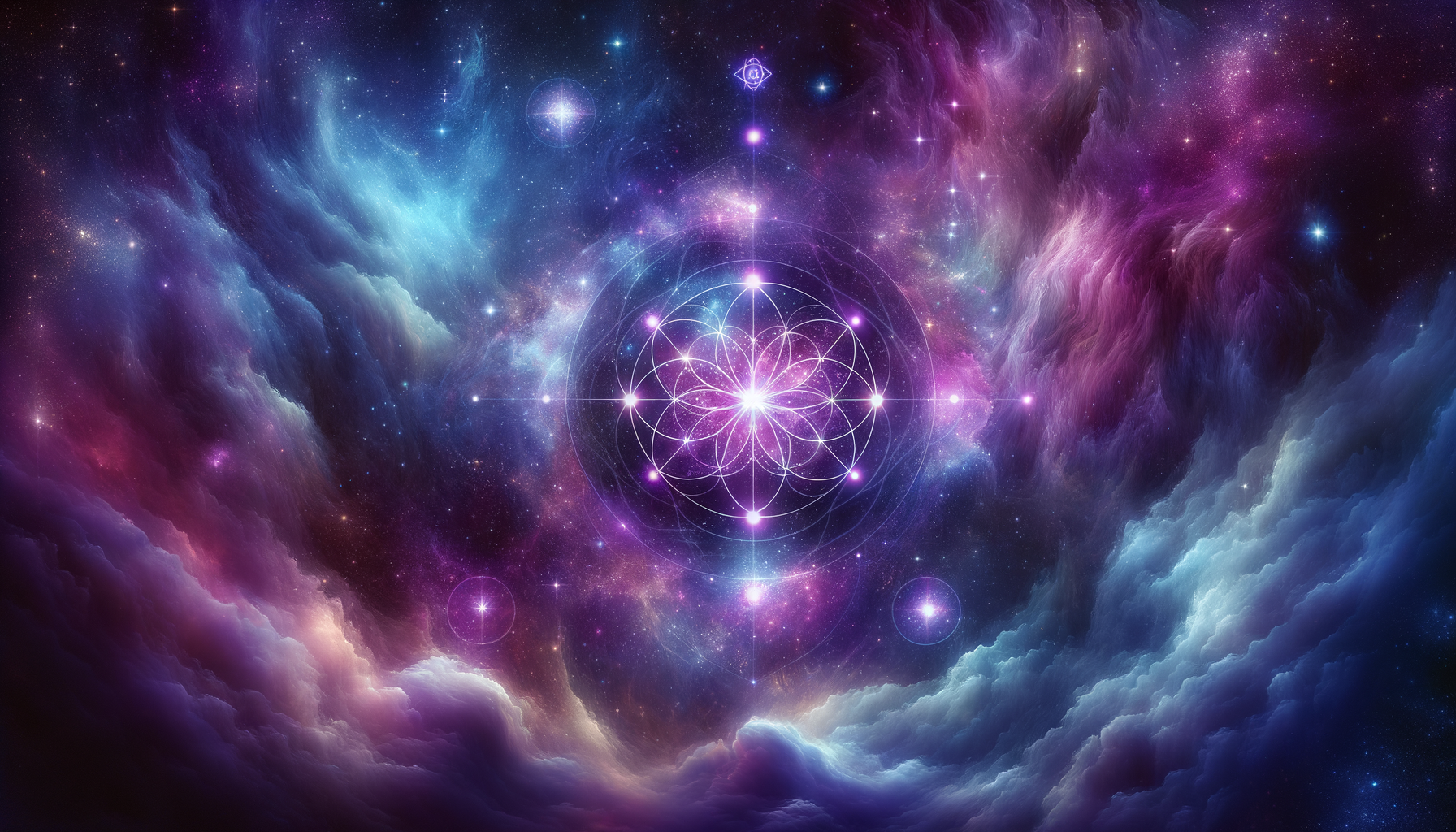 Leo Love visualization