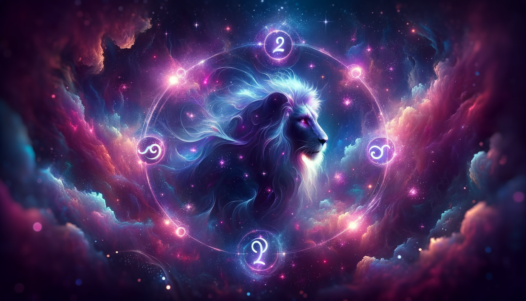 Leo visualization