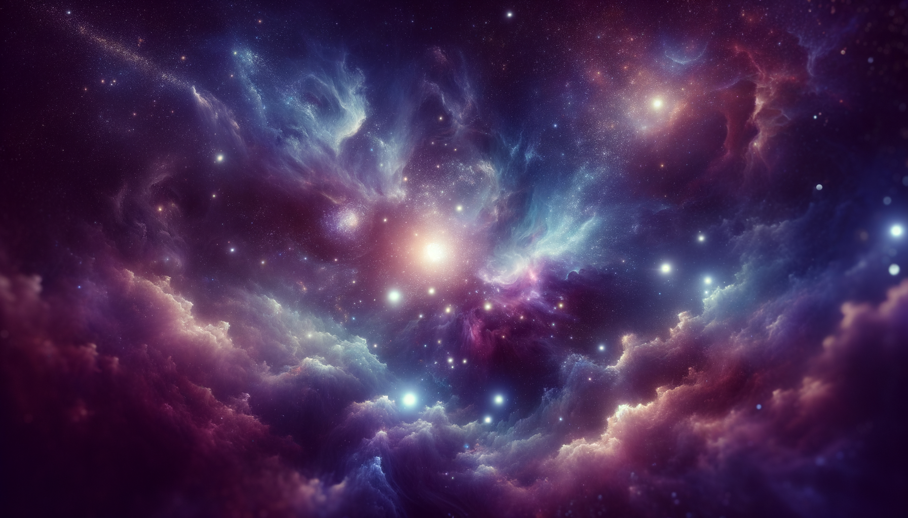 Libra Love visualization