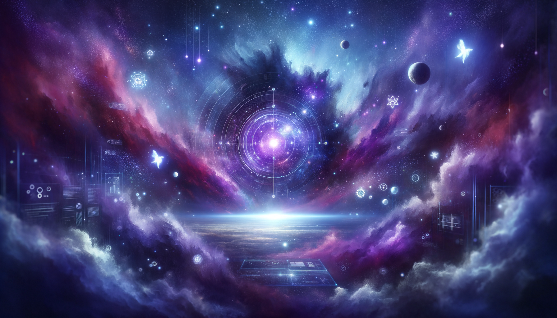 Pisces Business visualization