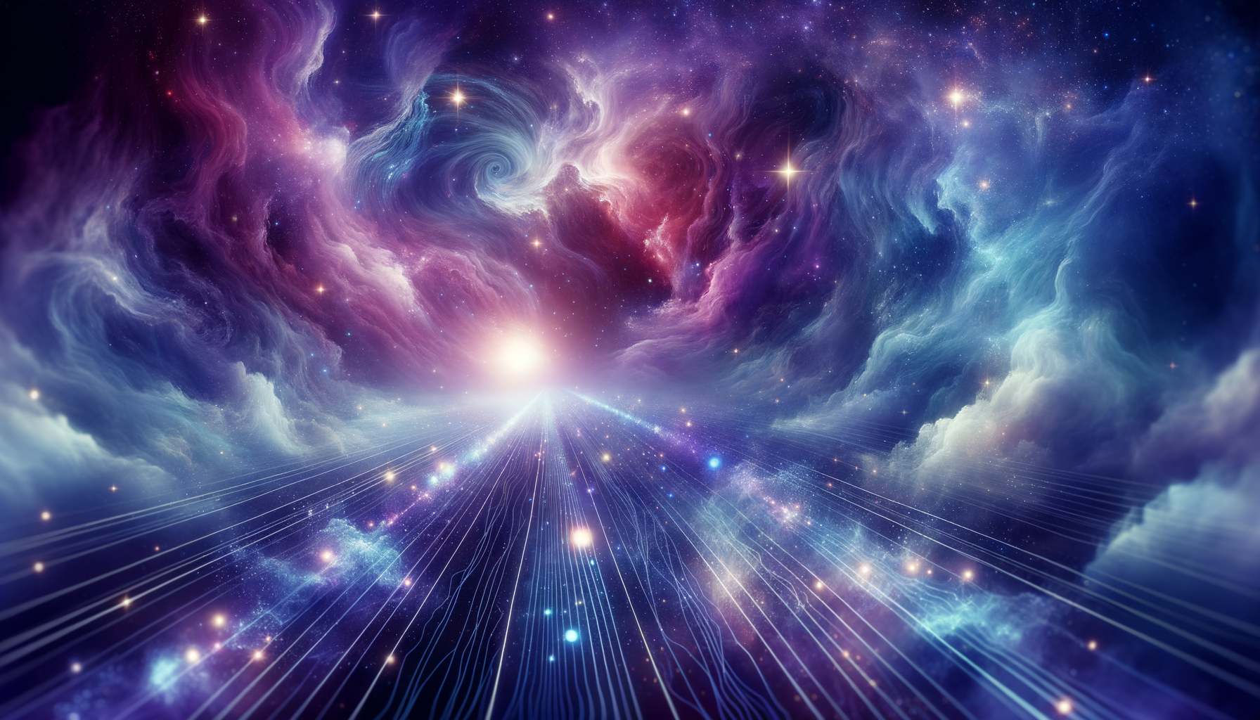 Pisces 2026 visualization