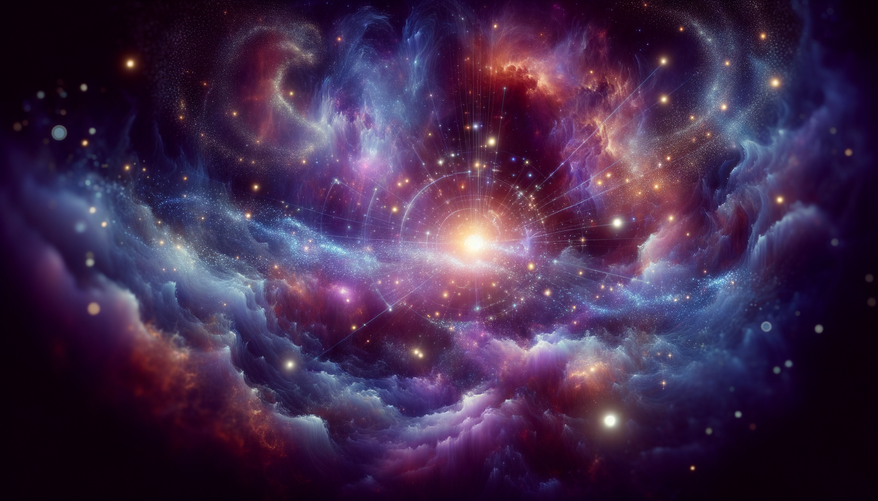 Sagittarius Business visualization