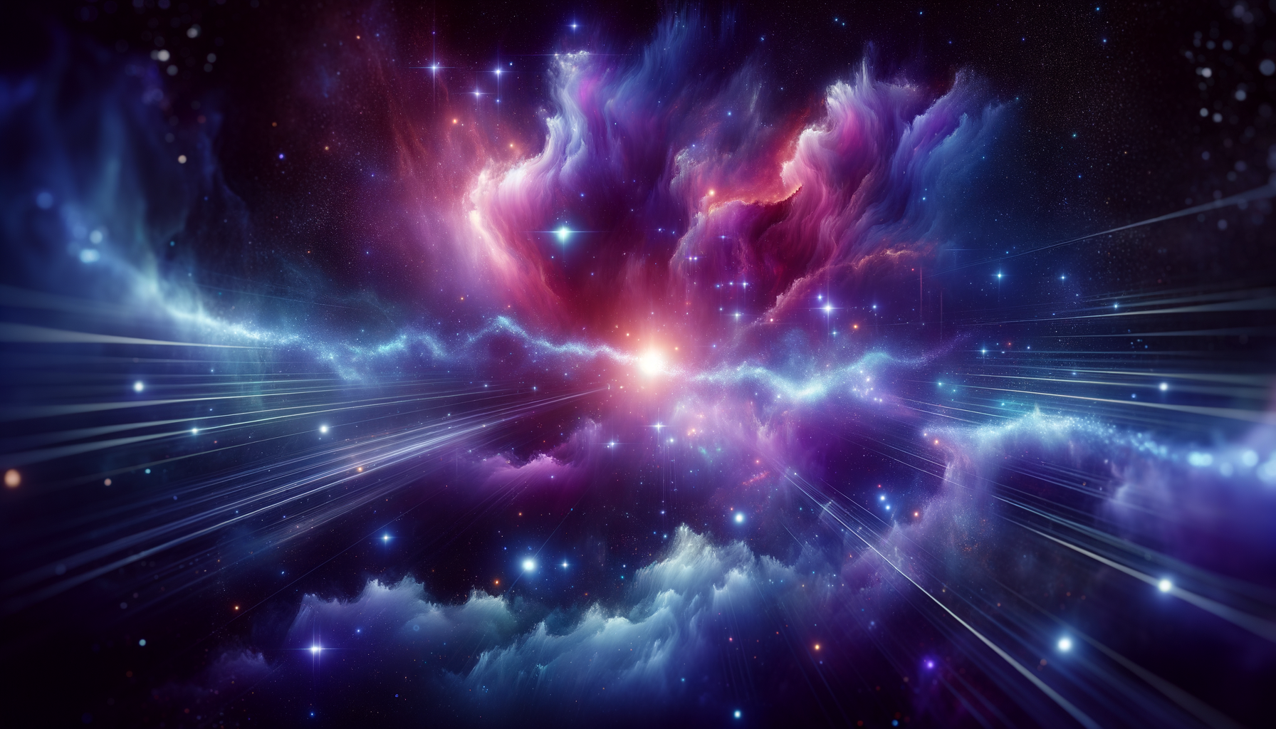 Sagittarius 2026 visualization