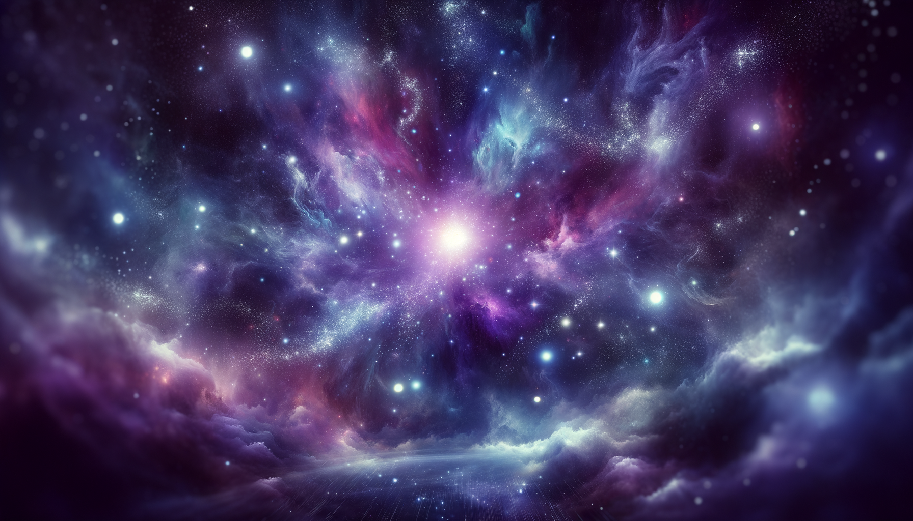 Sagittarius Love visualization