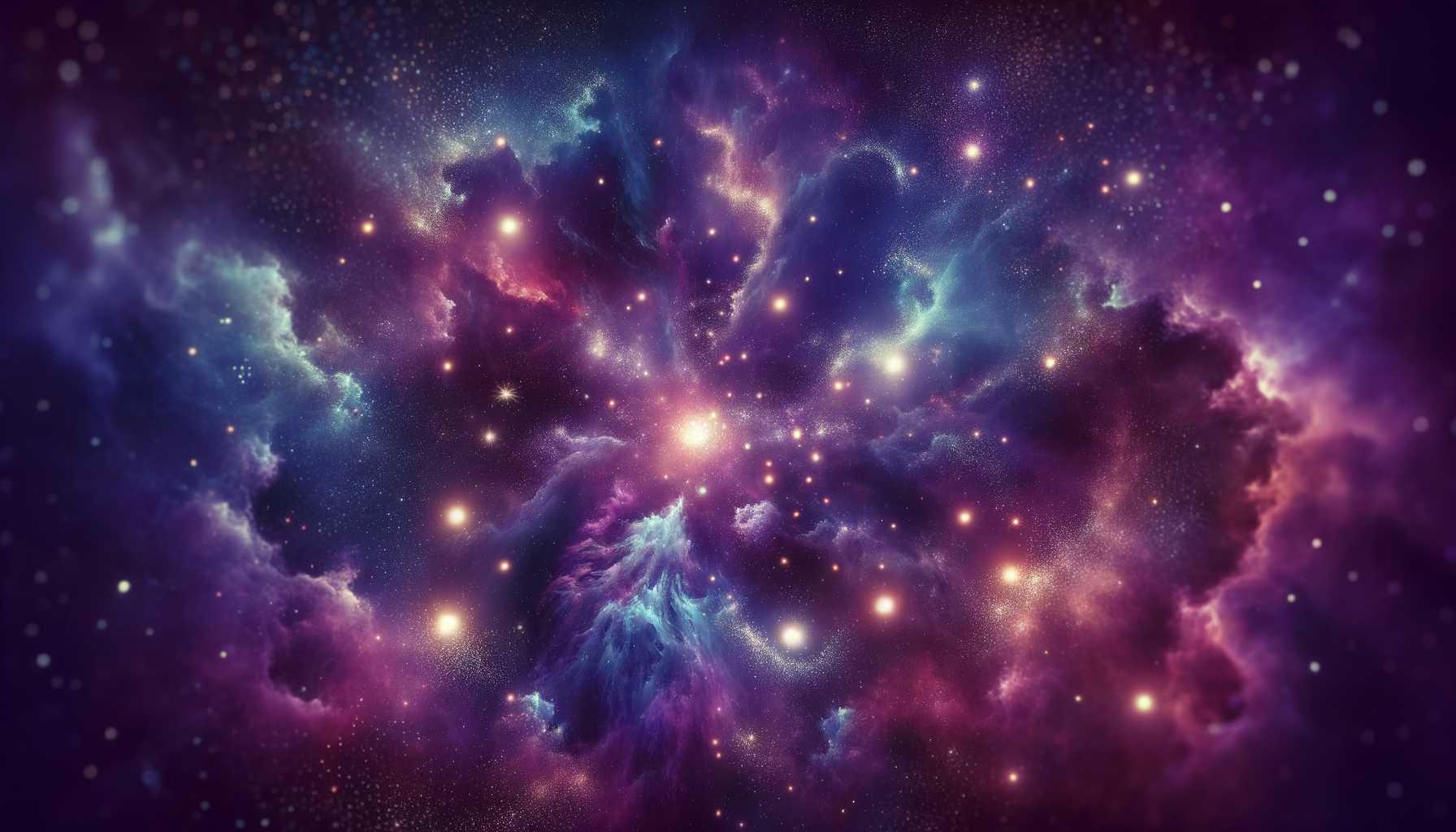 Scorpio Love visualization