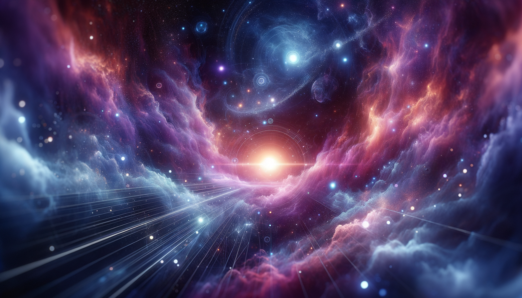 Taurus 2026 visualization