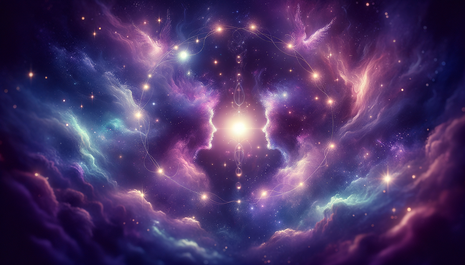 Taurus Love visualization