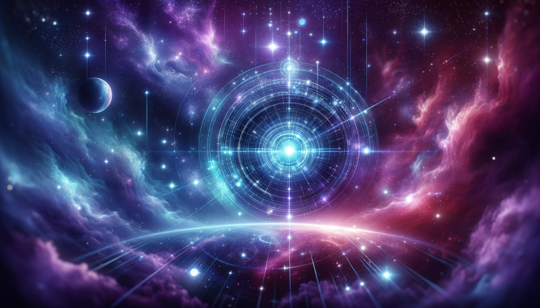 Virgo 2026 visualization